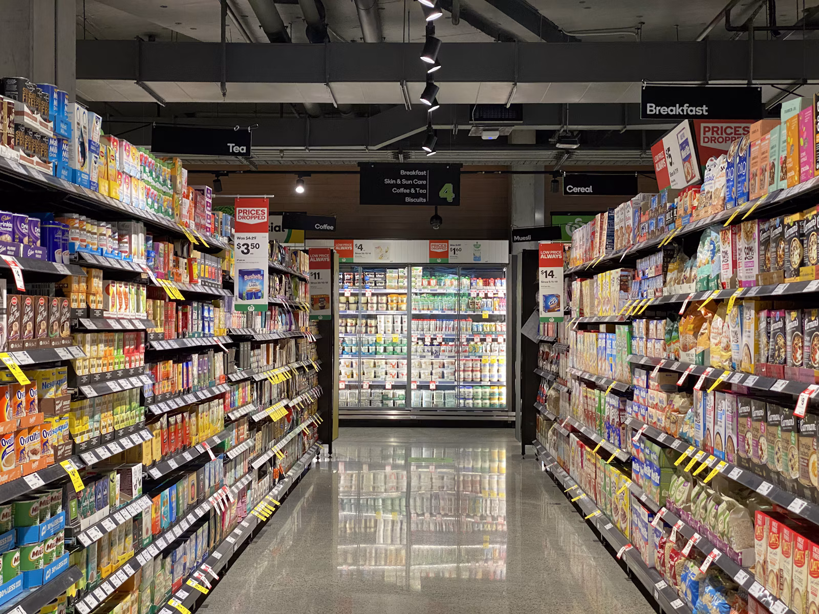 Mercado Md